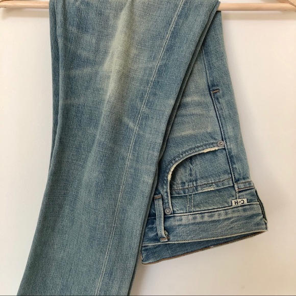 CITIZENS OF HUMANITY Elsa mid-rise slim crop jeans - Picture 2 of 15